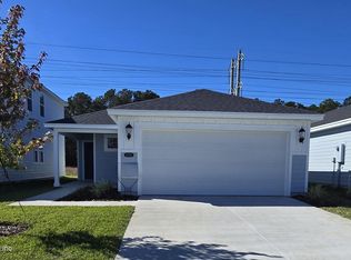 10794 LISHWOOD Way, Jacksonville, FL 32219