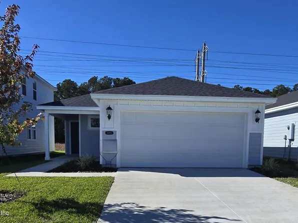 10794 LISHWOOD Way, Jacksonville, FL 32219