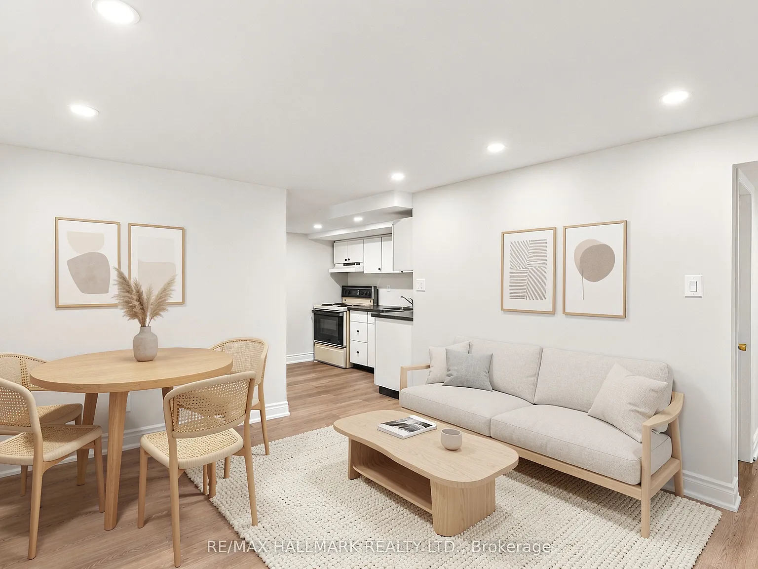 2 bed, $2,000 — Photo 2