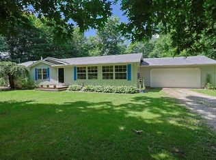 2940 Beebe Rd, Niles, MI 49120