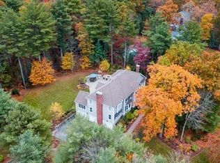 24 Lancaster Rd, North Andover, MA 01845