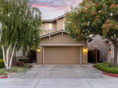 112 George Ct, Campbell, CA, 95008