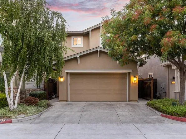 112 George Ct, Campbell, CA 95008