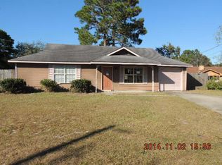 702 Kadi Ln, Hinesville, GA 31313