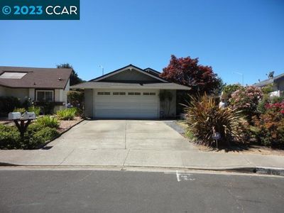 868 Mariners Point, Rodeo, CA, 94572