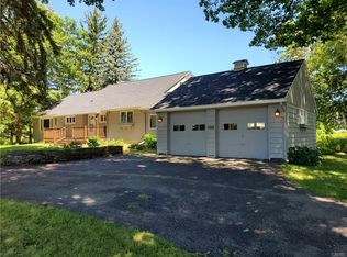 8309 Cazenovia Rd, Manlius, NY 13104