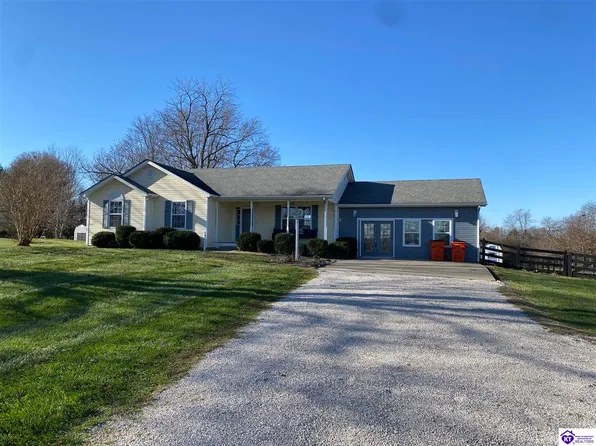 2168 Cecilia Smiths Mill Rd, Cecilia, KY 42724