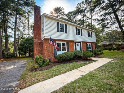 1701 Scotty Drive, Goldsboro, NC, 27534
