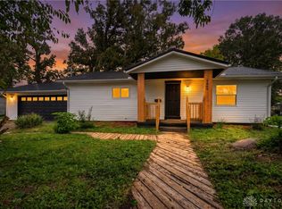 8869 Walnut St, Lakeview, OH 43331