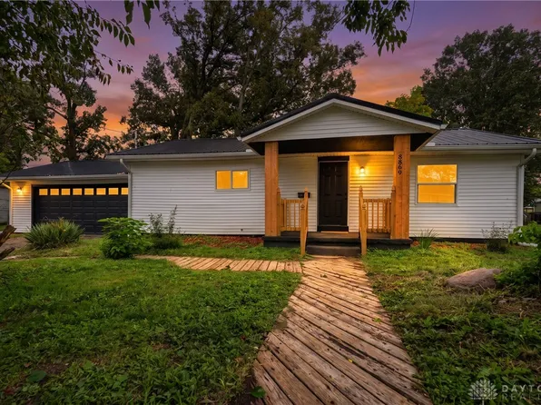 8869 Walnut St, Lakeview, OH 43331