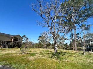 New Mexico St LOT 13, Bay Saint Louis, MS 39520