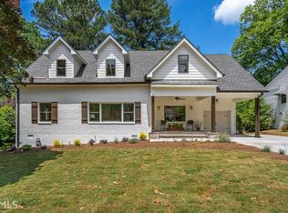 2322 Sanford Rd, Decatur, GA 30033