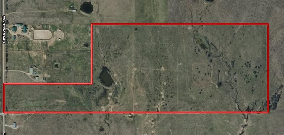 1st image of Loves Valley Rd