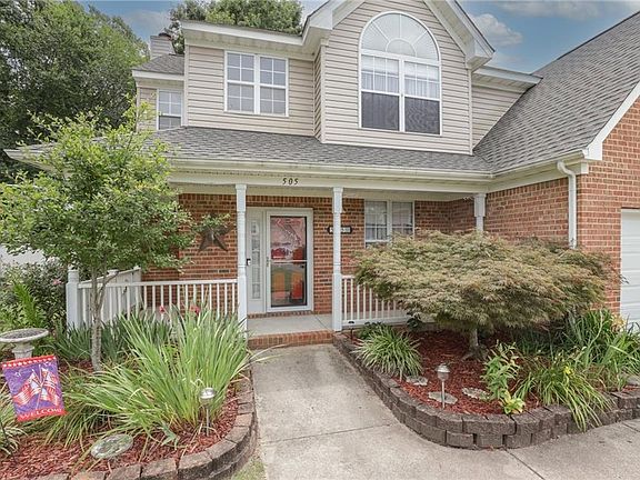 2nd image of 505 Dissdale Ct