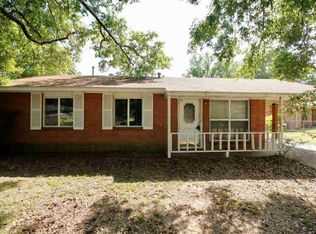 2057 Melvin Rd, Pearl, MS 39208