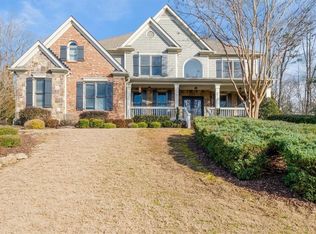 3310 Aldrich Dr, Cumming, GA 30040