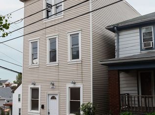 1401 Eleanor St, Pittsburgh, PA