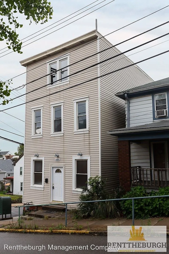 1401 Eleanor St photo 1