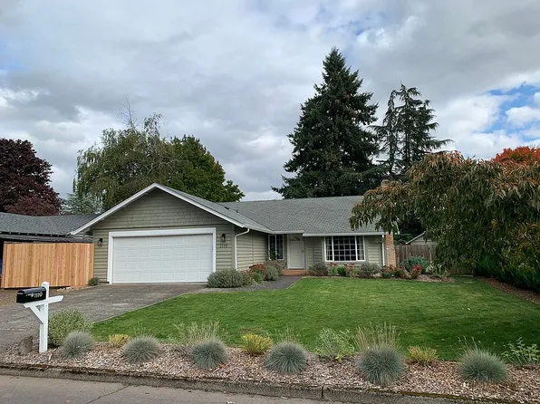 1119 SE 131st Ave, Vancouver, WA 98683
