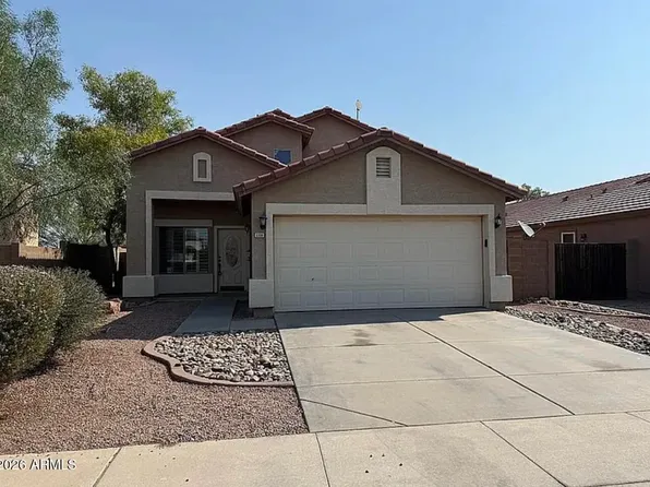 1338 E 10th Pl, Casa Grande, AZ 85122