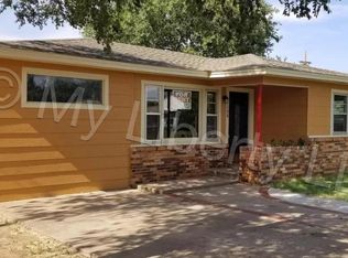 1508 31st St, Lubbock, TX 79411
