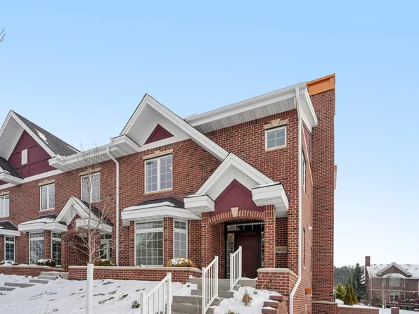 10814 Falling Water Ln #D, Woodbury, MN 55129