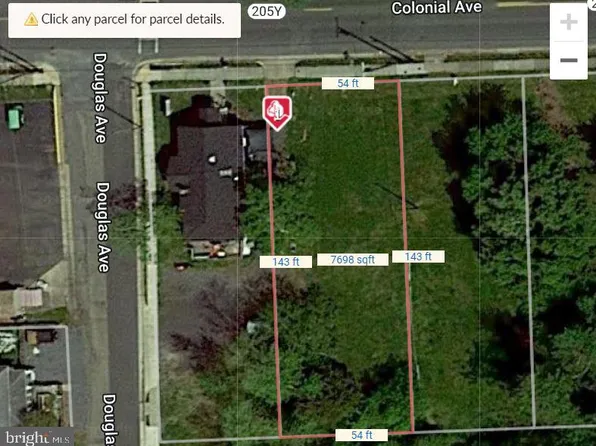 230 Colonial Ave, Colonial Beach, VA 22443