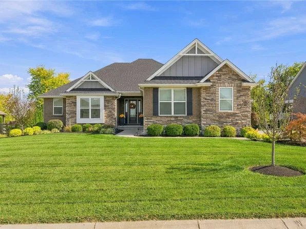 6538 Walnut Point Way, Liberty Township, OH 45011