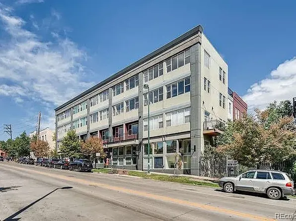 2525 15th St, Denver, CO