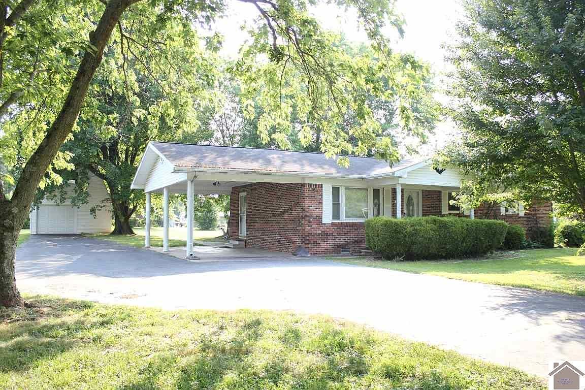 472 Sharon Dr, Ledbetter, KY 42058 Zillow