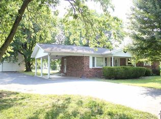 472 Sharon Dr, Ledbetter, KY 42058