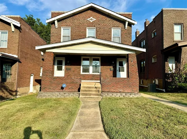 2718 Hampton Ave, Saint Louis, MO 63139