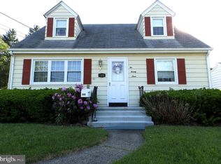 223 Regina Ave, Hamilton, NJ 08619