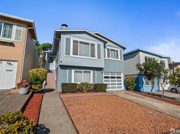 494 Higate Dr, Daly City, CA 94015