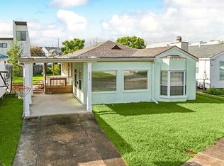 2936 Derbigny St, Metairie, LA 70001