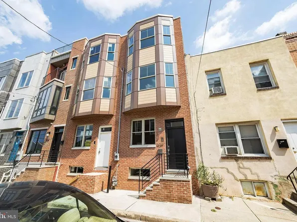 1439 S Taylor St, Philadelphia, PA 19146