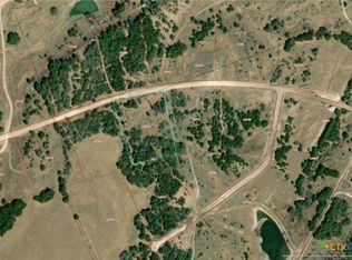 73 Shin Oak Dr, Lampasas, TX 76550
