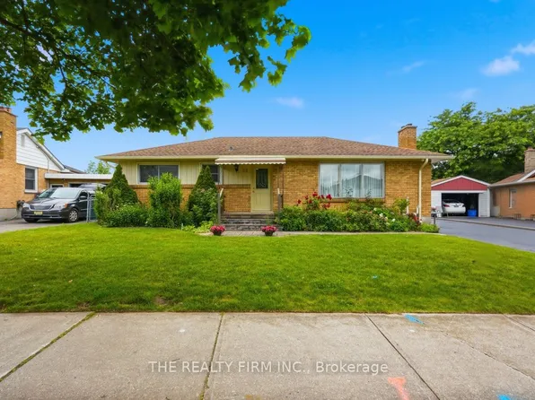 23 Frontenac Rd, London, ON N5Z 3X8