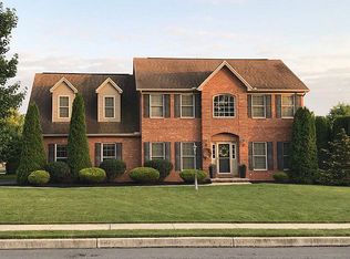 113 Creamery Rd, Boiling Springs, PA 17007