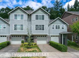 9229 SW Sweek Dr, Tualatin, OR 97062