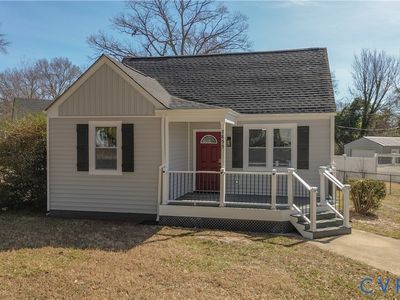 2855 Hartman St, Richmond, VA, 23223