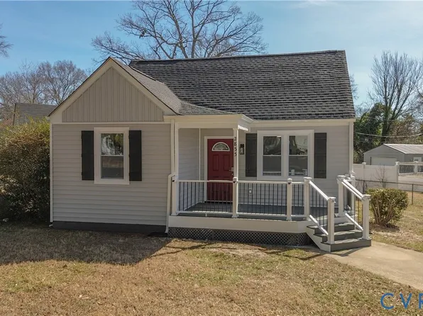 2855 Hartman St, Richmond, VA 23223