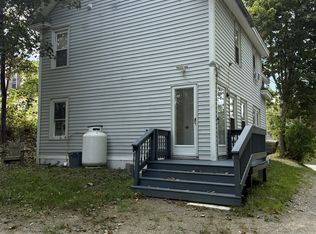 72 Windsor St #1, Randolph, ME 04346