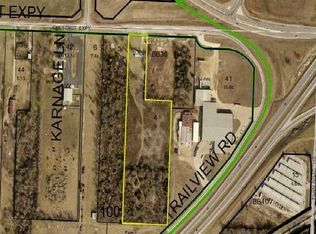 5254 W State Hwy 266, Springfield, MO 65802