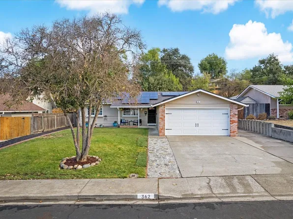362 Berryessa Drive, Vacaville, CA 95687