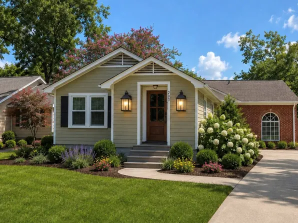 203 E Jeff Davis Ave, Greenwood, MS 38930