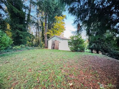 0 Francis Avenue NW, Bremerton, WA, 98312