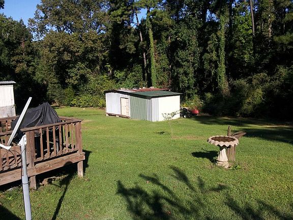 shop/back yard