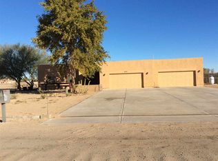 4634 E Nine Iron Ln, Yuma, AZ 85365