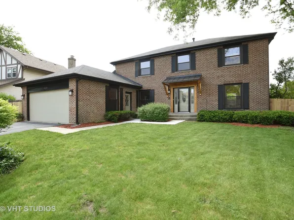 4120 Lindenwood Ln, Northbrook, IL 60062